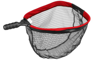 Image of EGO S2 Lure Retriever, Black/Red, 72045A