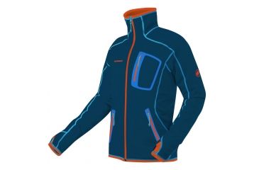 Image of Eiswand Jacket - Men's-Orion-Small-Closeout