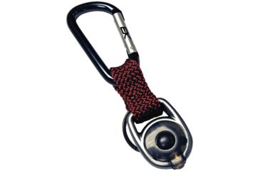 Image of EK Ekcessories Keybiner W/led Light Assorted 10918C