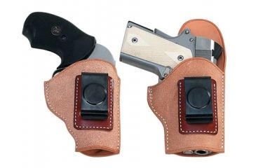 Image of El Paso EBGARR EZ Carry S&amp;W BODY AUTO Russet