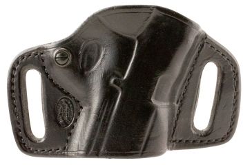 Image of El Paso HSJDG2RB High Slide Taurus Judge 2CY Black