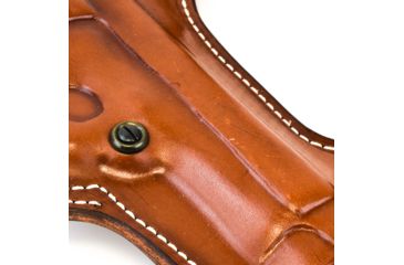 Image of El Paso Saddlery SPB92RR Spyder Shoulder System Full Size Beretta 92/96 Leather