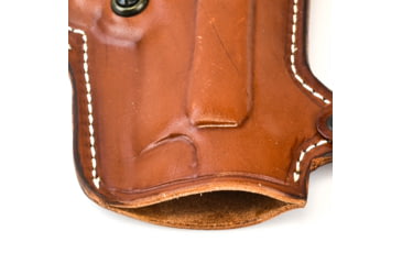 Image of El Paso Saddlery SPB92RR Spyder Shoulder System Full Size Beretta 92/96 Leather