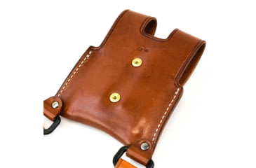 Image of El Paso Saddlery SPB92RR Spyder Shoulder System Full Size Beretta 92/96 Leather