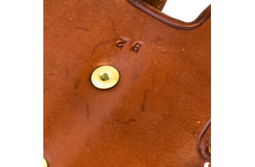 Image of El Paso Saddlery SPB92RR Spyder Shoulder System Full Size Beretta 92/96 Leather