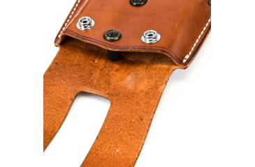 Image of El Paso Saddlery SPB92RR Spyder Shoulder System Full Size Beretta 92/96 Leather