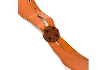 Image of El Paso Saddlery SPB92RR Spyder Shoulder System Full Size Beretta 92/96 Leather