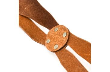 Image of El Paso Saddlery SPB92RR Spyder Shoulder System Full Size Beretta 92/96 Leather