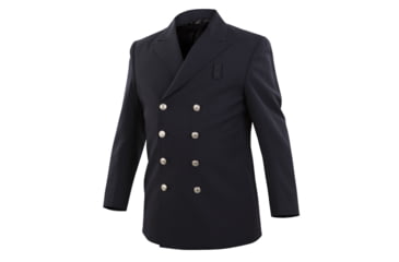 Image of Class A Double Breasted Blousecoat