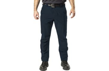 Image of Elbeco UFX Persist Cargo Pant - Men's, 30in Inseam, Midnight Navy, 30, PM4010NV+30-30