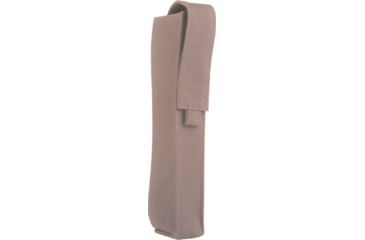 Image of Elbeco Flashlight/baton Pouch, Tan - P2FLSHLG