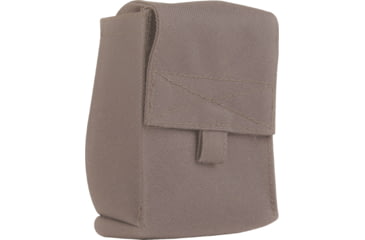 Image of Elbeco Handcuff Pouch, Tan - P2HANDCF