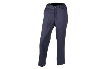 Image of HeroShield 100% Cotton Women's 5 Pocket Plain Leg Pants