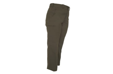 Image of Elbeco Prestige Hidden Cargo Pocket Pants - Women's, OD Green, 8 US, E8450LC-8