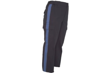 Image of Elbeco Reflex Cargo Pants - Women's, Dark Navy/Blue, 10, E7426LC-10