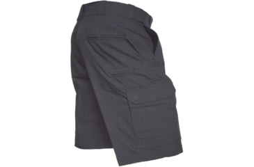 Image of Elbeco Reflex Womens Stretch Ripstop Cargo Shorts, Midnight Navy - E7394LC-28