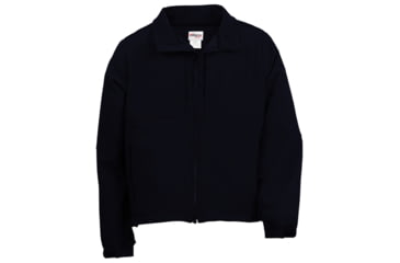 Image of Elbeco Shield Performance Soft Shell Jacket, Navy, Regular, 6XL, SH3504-6XL-R
