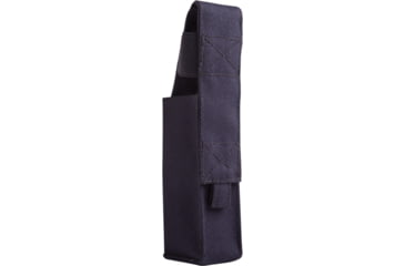 Image of Elbeco Small Flashlight Pouch, Midnight Navy - P4FLSHSM