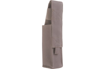 Image of Elbeco Small Flashlight Pouch, Tan - P2FLSHSM