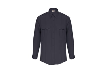 Image of TexTrop 2 LS Shirt - Zippered
