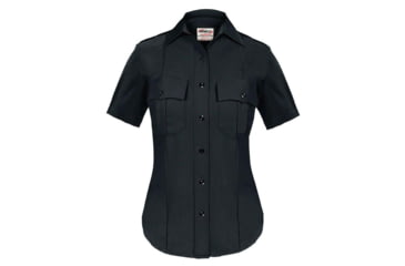 Image of TexTrop2 SS Shirt w/zipper