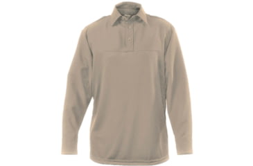 Image of Elbeco Uv1 Cx360 Undervest Long Sleeve - UVS175-22-39