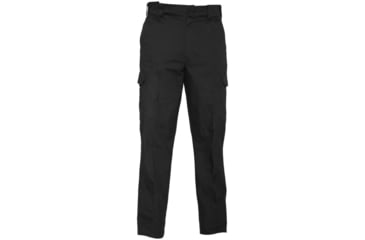 Image of Elbeco Womens Reflex Cargo Pants, Black - E7370LC-26