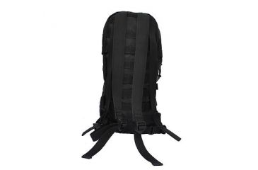 Image of Element Gear EG MAP BackPack CD, Black BP-MAP-CO-02