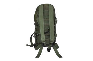 Image of Element Gear EG MAP BackPack CD, Green BP-MAP-CO-03