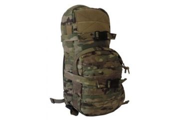 Image of Element Gear MAP BackPack CD, Multicam BP-MAP-CO-01