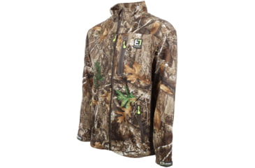 Image of Element Outdoors Prime Series Light/Mid Jacket - Mens, EDGE, X-LARGE, PS-LMJ-XL-ED