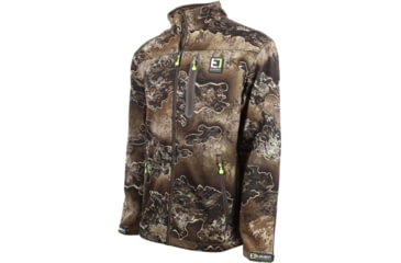 Image of Element Outdoors Prime Series Light/Mid Jacket - Mens, EXCAPE, X-LARGE, PS-LMJ-XL-EX