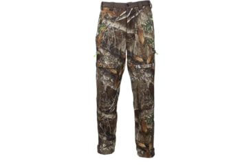 Image of Element Outdoors Prime Series Light/Mid Pants - Mens, EDGE, SMALL, PS-LMP-S-ED