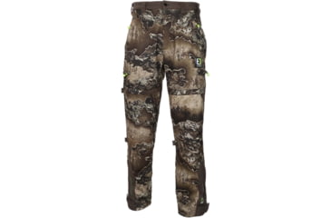 Image of Element Outdoors Prime Series Light/Mid Pants - Mens, EXCAPE, X-LARGE, PS-LMP-XL-EX