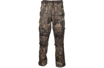 Image of Element Outdoors Prime Series Light/Mid Pants - Mens, TIMBER, LARGE, PS-LMP-L-TM