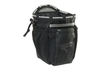 Image of Elevation Rectrix Release Pouch, Black 81458