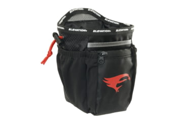 Image of Elevation Rectrix Release Pouch, Red 81460