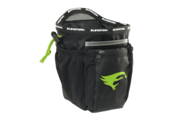 Image of Elevation Rectrix Release Pouch, Green 81462