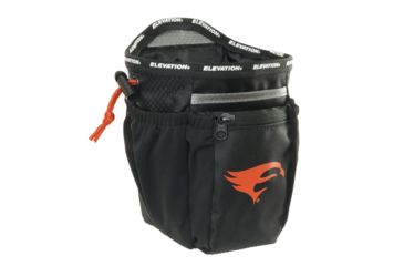 Image of Elevation Rectrix Release Pouch, Orange 81464