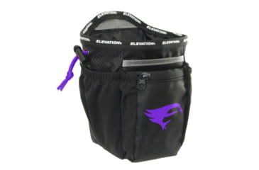 Image of Elevation Rectrix Release Pouch, Purple 81465