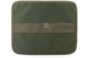Image of Eleven 10 Bungee Organization Panel, Ranger Green - E10-9005-RGR