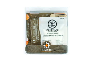 Image of ETAK Kit Contents