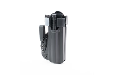 Image of Eleven 10 C-A-T Gen 7 IWB RIGID TQ Case, Black, E10-3025-BLK