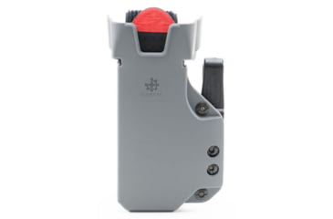 Image of Eleven 10 Iwb Rigid Tq Case For C-a-t Gen 7, Gray - E10-3025-GRY