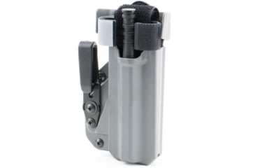 Image of Eleven 10 Iwb Rigid Tq Case For C-a-t Gen 7, Gray - E10-3025-GRY