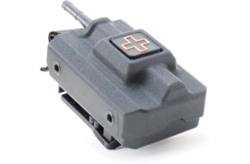 Image of Eleven 10 Rigid Tq Case For Tmt Tourniquet W/ Belt Attachment - E10-3031B-BLK