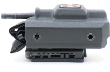 Image of Eleven 10 Rigid Tq Case For Tmt Tourniquet W/ Belt Attachment - E10-3031B-BLK