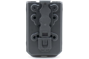 Image of Eleven 10 Rigid Tq Case For Tmt Tourniquet W/ Molle Attachment - E10-3031M-BLK