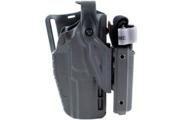 Image of Eleven 10 Rigid Tq Case Holster Mount - Non-rds - 3041-BLK