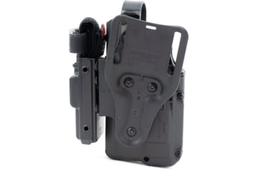 Image of Eleven 10 Rigid Tq Case Holster Mount - Non-rds - 3041-BLK